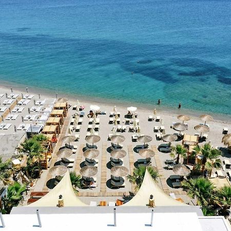 ホテル Jacksons Sea View Living コス・タウン エクステリア 写真